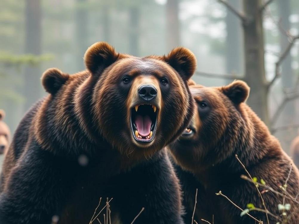 When Bears Attack: How Japan’s Wild Encounters Fueled AI Fake News and Online Mayhem