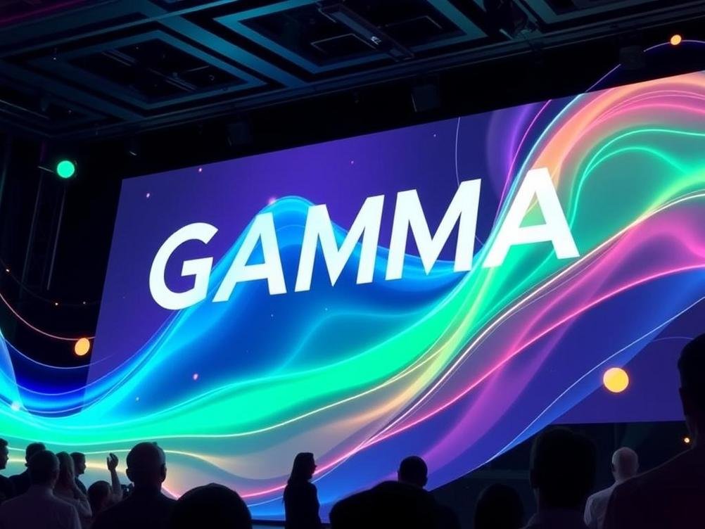 Gamma AI Snags $68 Million: Is This the End of Boring PowerPoint Slides?