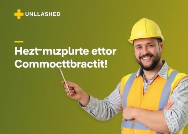 Contractor Plus V2 Unleashed: How Estimatic AI is Making Estimates a Breeze in Minutes