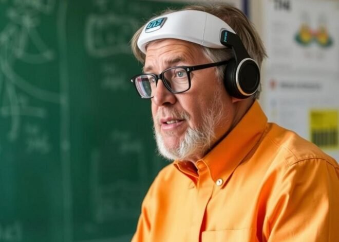 What a Former Church Education Boss Has to Say About AI in Classrooms: Warnings, Wisdom, and a Dash of Wit