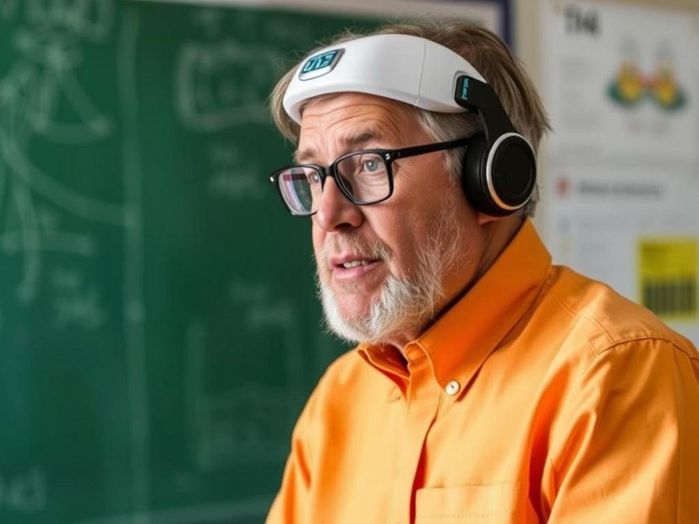 What a Former Church Education Boss Has to Say About AI in Classrooms: Warnings, Wisdom, and a Dash of Wit