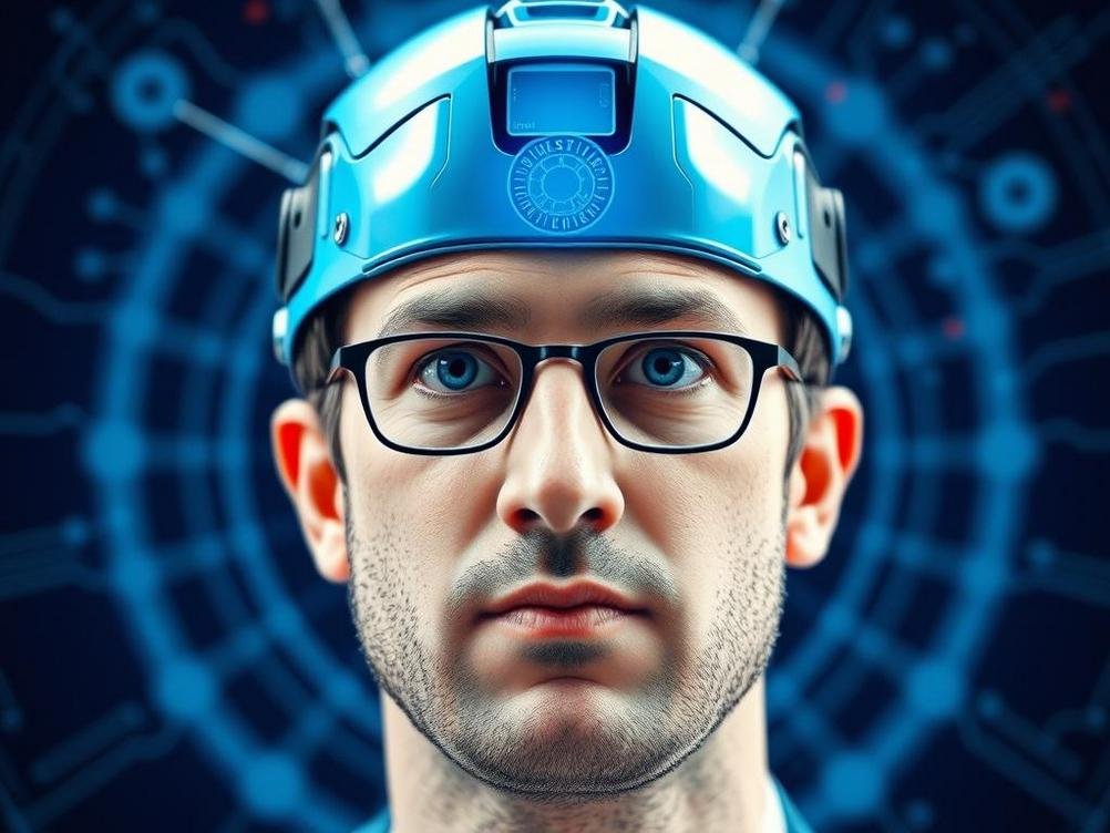 Microsoft AI Chief Mustafa Suleyman Drops Another AI Warning Bomb While Zuckerberg Goes All-In with Billions