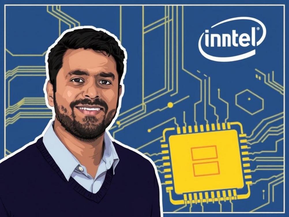 Intel’s AI Boss Sachin Katti Ditches the Chip Giant for OpenAI – What’s the Big Deal?