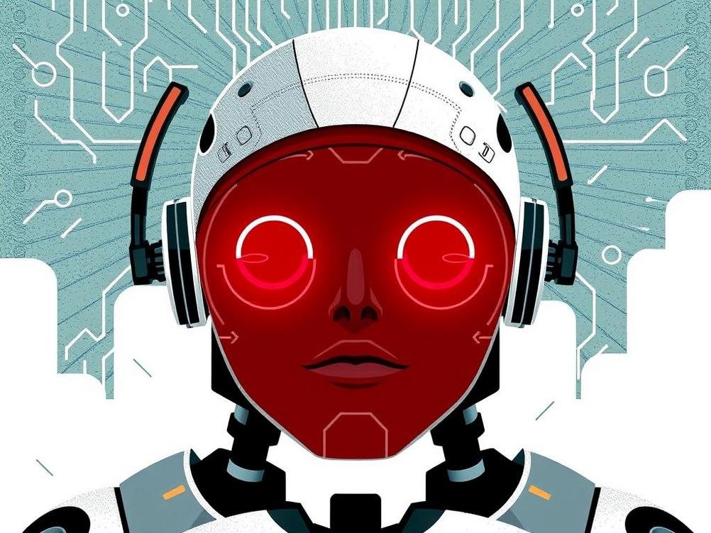 Is AI Always Listening? The Sneaky Side of Smart Tech
