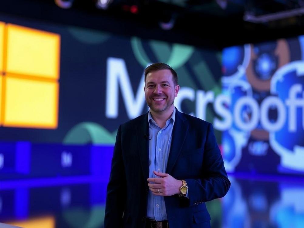 Microsoft’s Epic $10 Billion Splash into Portugal’s AI Scene: What’s the Big Deal?