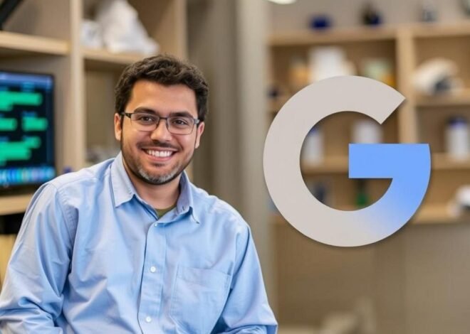 Georgia State Teams Up with Google: Revolutionizing AI and Computer Science Education for Everyone