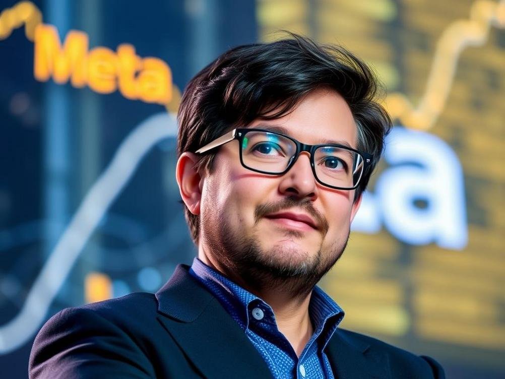 Meta’s Stock Dips as AI Wizard Yann LeCun Hints at Departure – What’s Next for the Tech Giant?