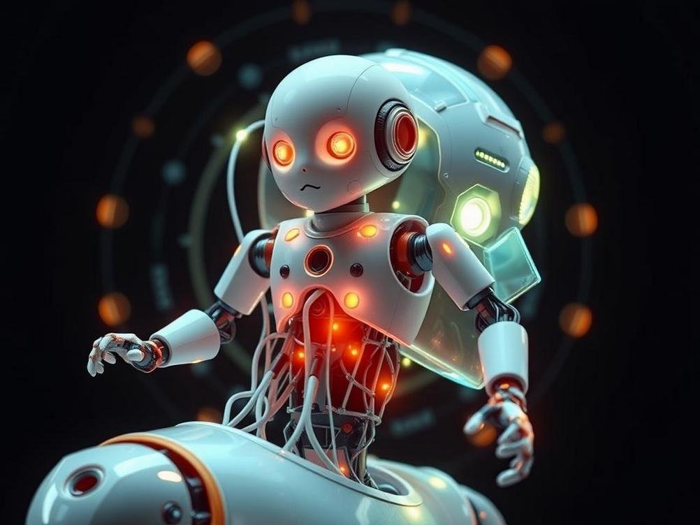 Why Embodied AI is About to Flip the Robotics World Upside Down – With Billions on the Line