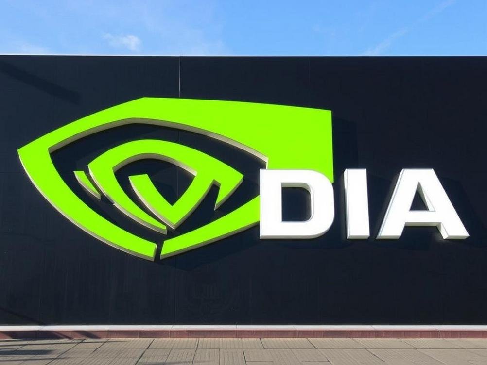 SoftBank Cashes In Big on Nvidia: $5.8 Billion Sale to Fuel Wild AI Adventures