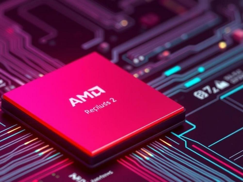 AMD’s AI Chip Future: What to Expect from the Upcoming Analyst Day