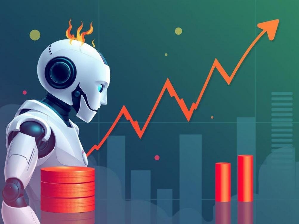 How AI Ignited the Stock Market Surge – And Why Real Earnings Are Keeping the Fire Burning