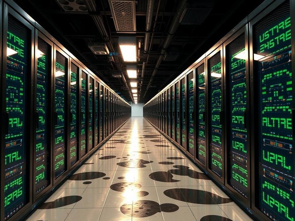 The Dirty Secret Behind AI’s Data Center Frenzy: What This New Roadmap Reveals About Our Planet’s Plight