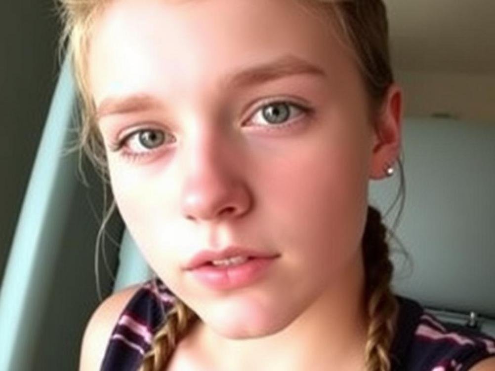 Shocking Louisiana Scandal: Middle Schooler Busted for Sharing AI-Created Fake Nudes of Girls