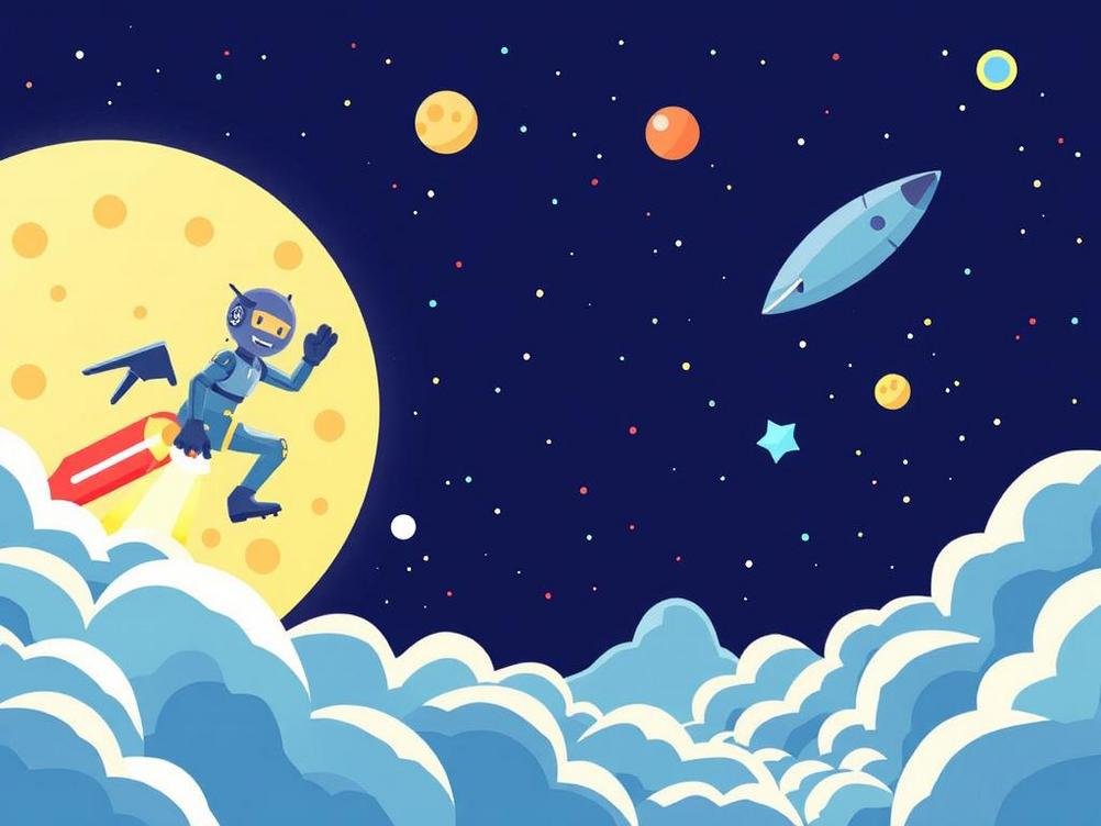 Nebius Skyrockets: How Snagging That Sweet AI Deal with Meta Sent Sales Through the Roof