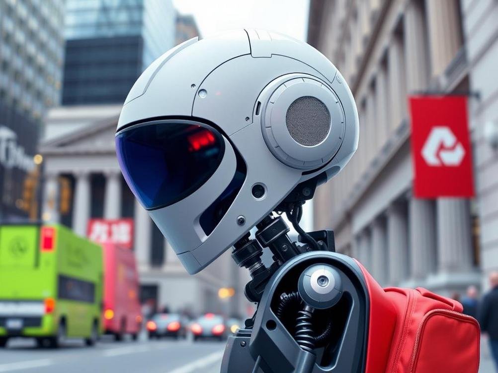 Why Wall Street Cheers for Hyperscalers’ AI Splurges But Gives the Cold Shoulder to DoorDash and Duolingo