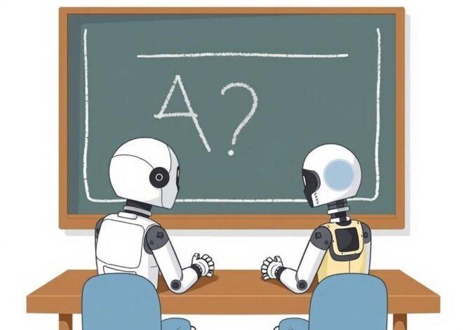 Is AI Stealing the Chalkboard? How Two North Texas Schools Are Letting Bots Take the Wheel in Education