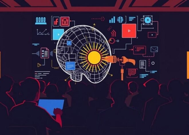 ASU Kicks Off Game-Changing Journalism and AI Accelerator – What You Need to Know