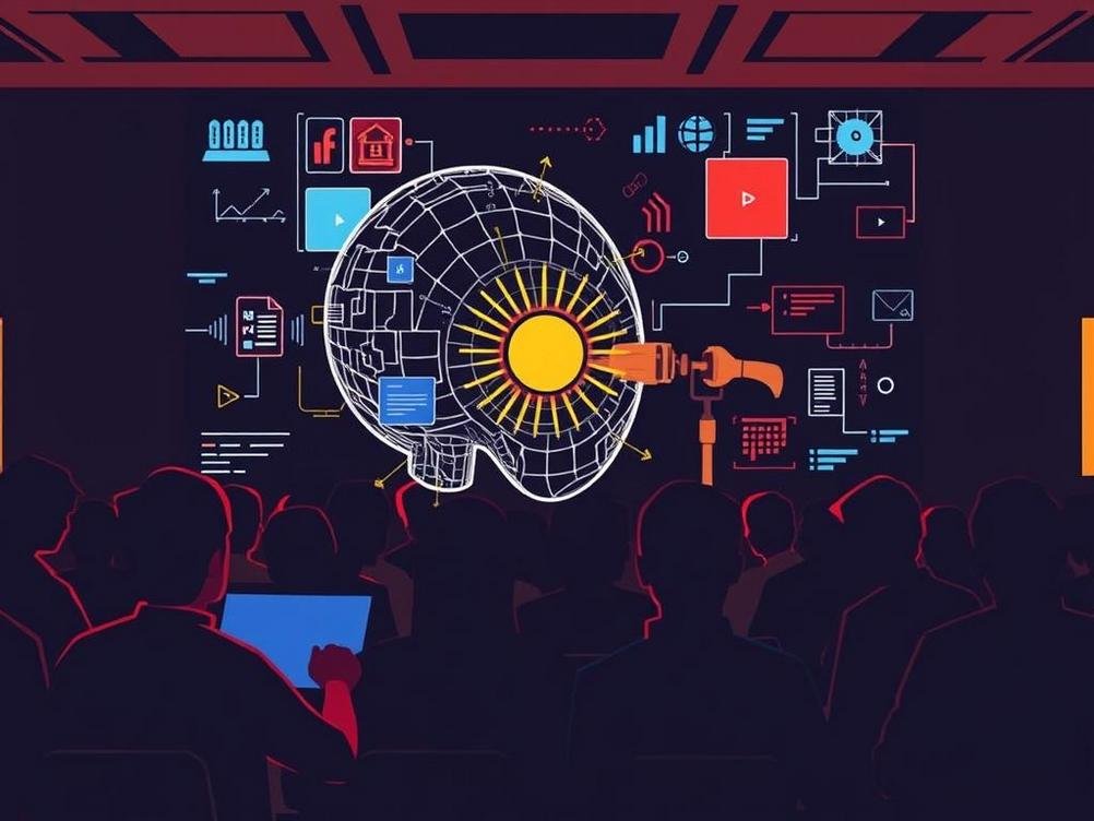 ASU Kicks Off Game-Changing Journalism and AI Accelerator – What You Need to Know