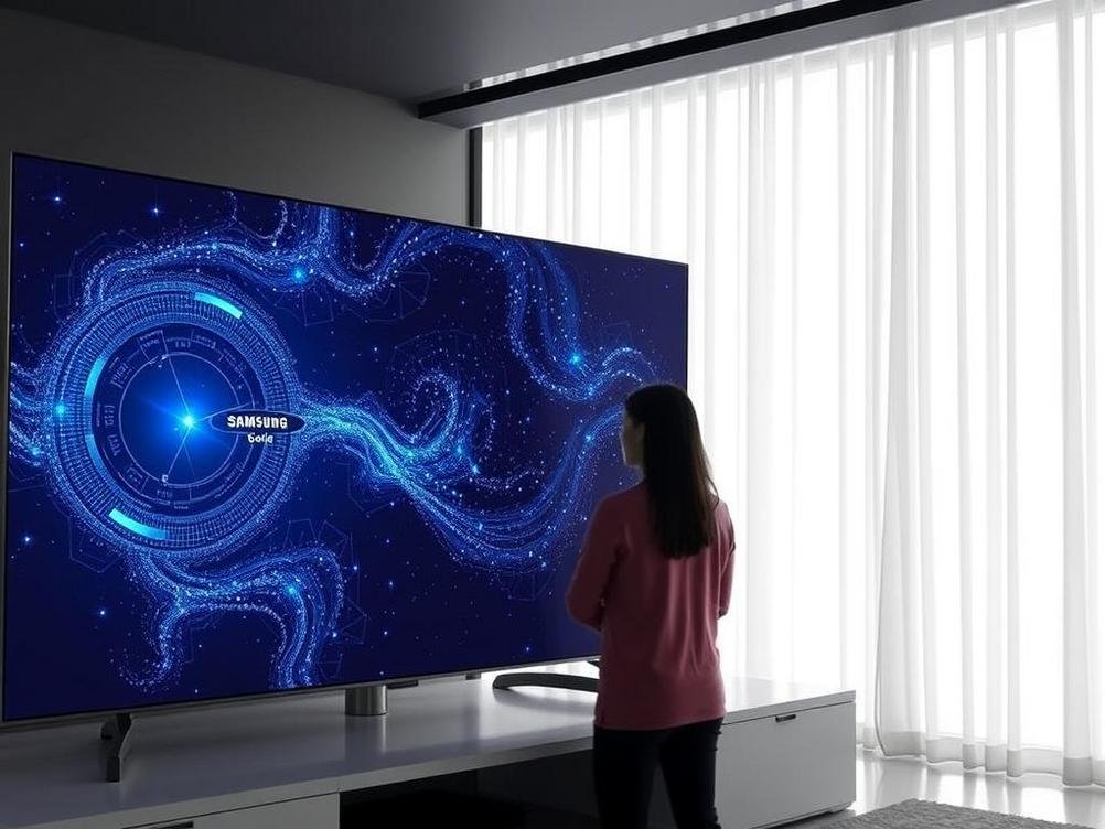 Samsung’s Game-Changing Move: Generative AI Powers Up Bixby on Your TV