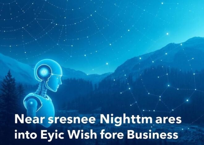 How AI is Transforming Peak Season Nightmares into Epic Wins for Businesses