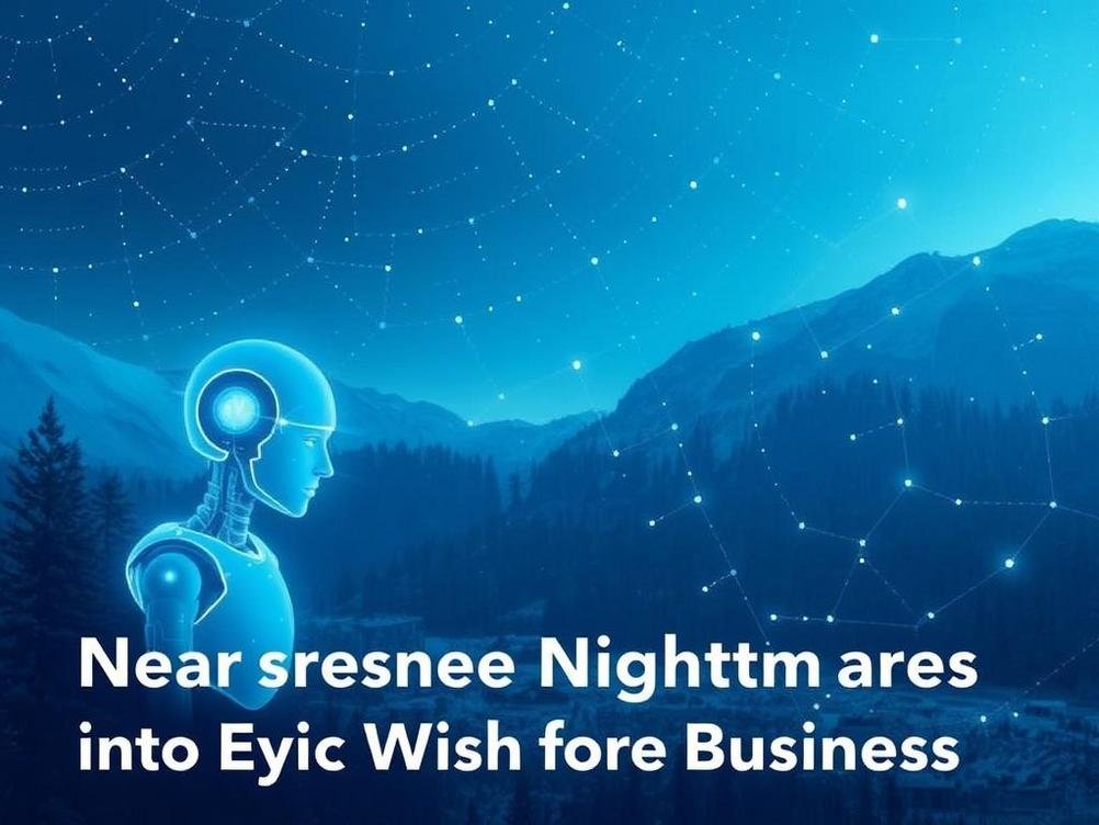 How AI is Transforming Peak Season Nightmares into Epic Wins for Businesses