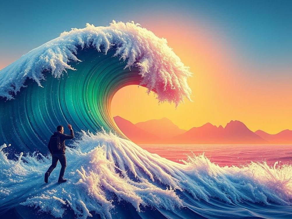 Riding the AI Wave: CoreWeave’s Revenue Surge, Paramount’s Stock Leap, and Occidental’s Dip in Latest Earnings