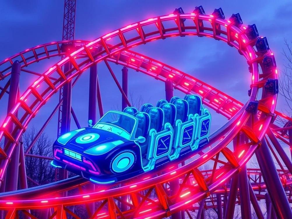 SoftBank’s Wild Ride on the AI Rollercoaster: How OpenAI Delivered a $19 Billion Jackpot