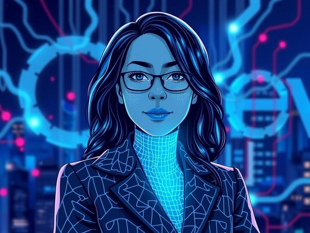 CoreWeave’s Wild Ride: From AI Darling to Stock Market Dud After JPMorgan’s Harsh Downgrade