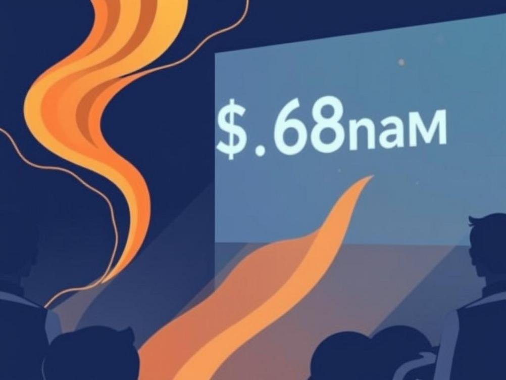 Gamma’s $68M Power Play: Shaking Up the Presentation Game Against PowerPoint