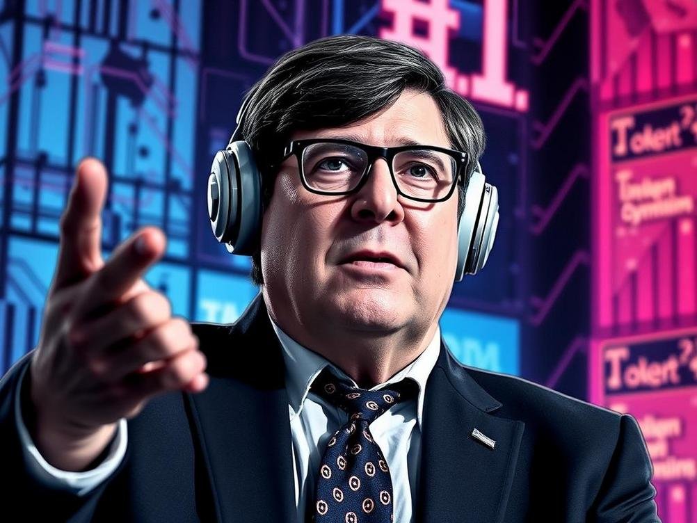 Michael Burry’s Latest Bombshell: Is the AI Boom Just Smoke and Mirrors?