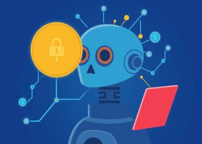 The AI Takeover: How Smart Tech is Revolutionizing Insurance for the Better (and Maybe a Bit Scary)