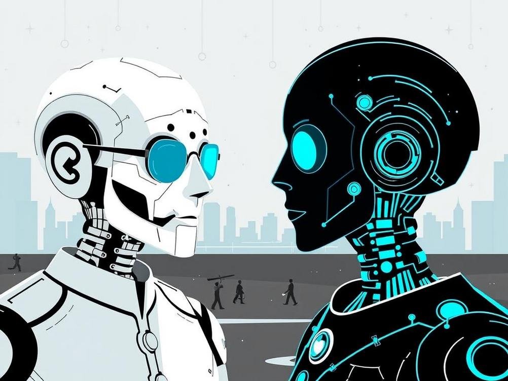 The Brewing AI Cold War: How Superpowers Are Battling for Tech Supremacy and What It Means for You