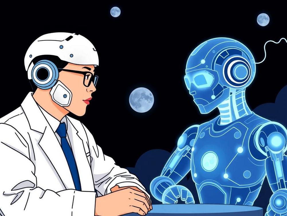 Moonshot AI: The Chinese Startup Crushing GPT-5 and Claude 4.5 – What’s the Big Deal?