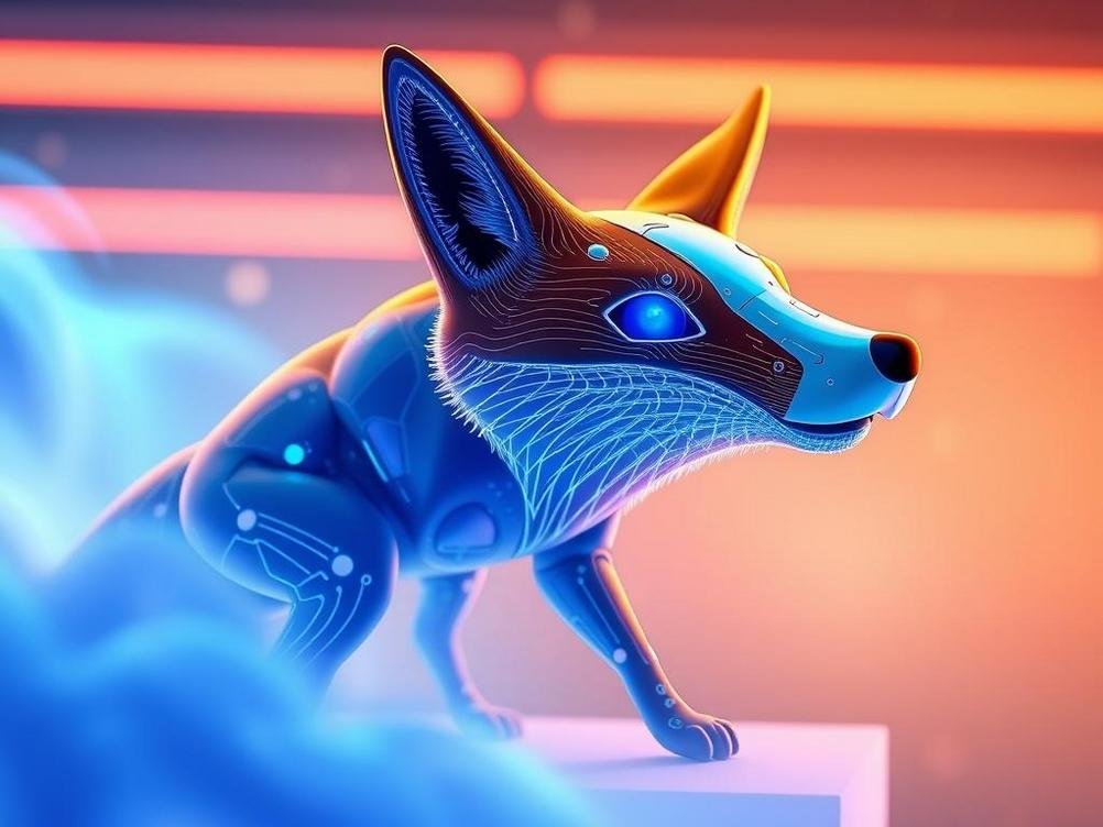 Foxconn’s Big Bet on AI: Bullish Vibes and a Tease of OpenAI Magic