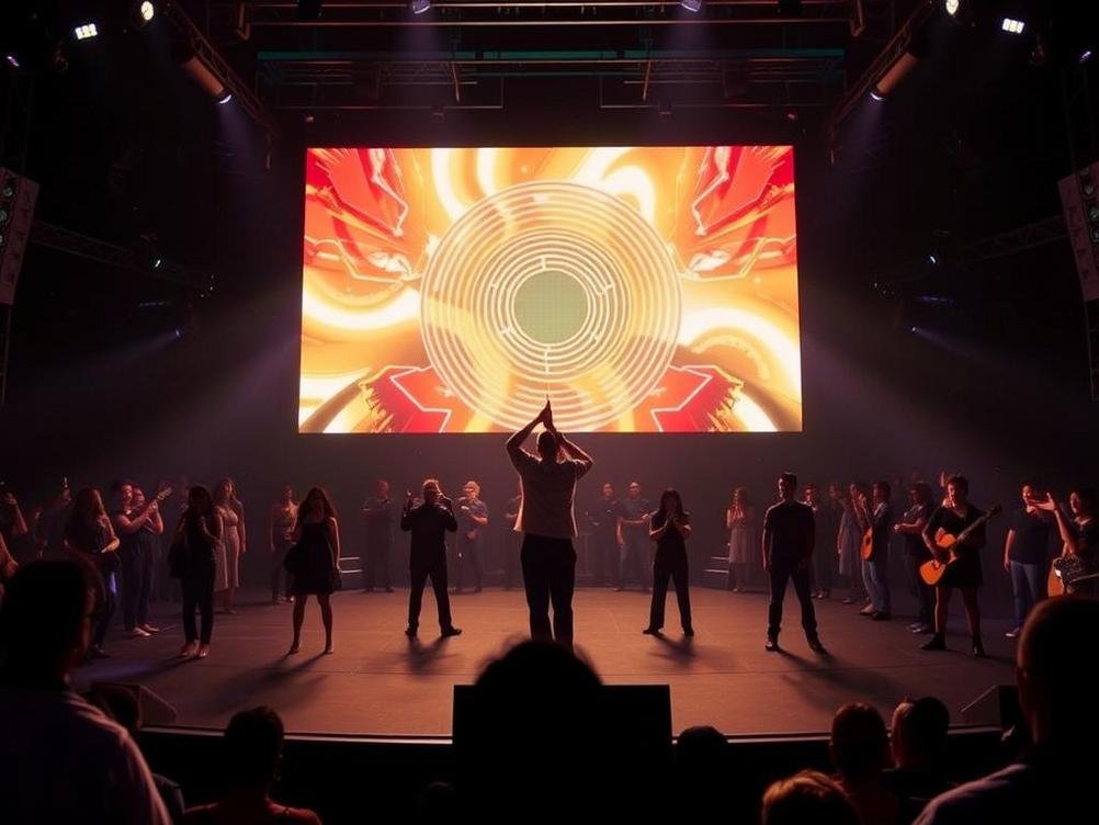 When AI Hits the High Notes: That Viral Song That Topped Billboard and Shook the Music World