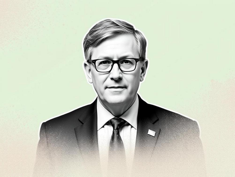 Why the Fed’s Michael Barr is Pushing for AI Guardrails in Finance – And What It Means for Your Wallet