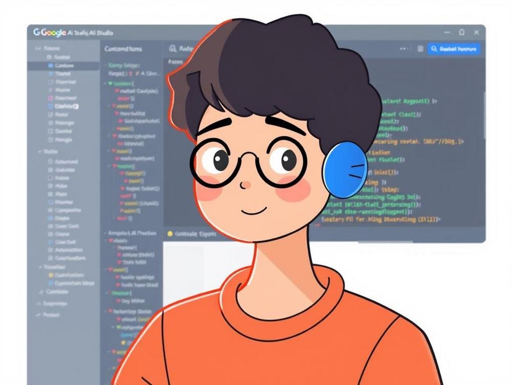 Discover the Latest Tools in Google AI Studio for Effortless Exploring, Debugging, and Sharing Logs