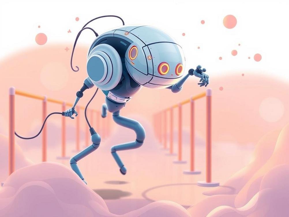 Pushing Past the Hurdles: How AFEELA’s AI is Smashing Through Learning Bottlenecks in 2025