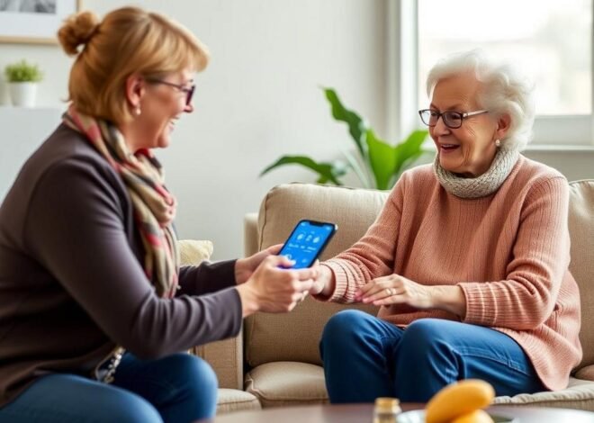 How A Place for Mom is Diving Headfirst into AI Amid Wild Shifts in Senior Living Marketing