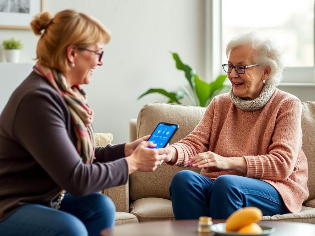 How A Place for Mom is Diving Headfirst into AI Amid Wild Shifts in Senior Living Marketing