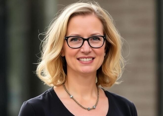 BBC Studios’ Bold Move: Alice Taylor Takes Helm of New AI Creative Lab – Revolutionizing Storytelling?