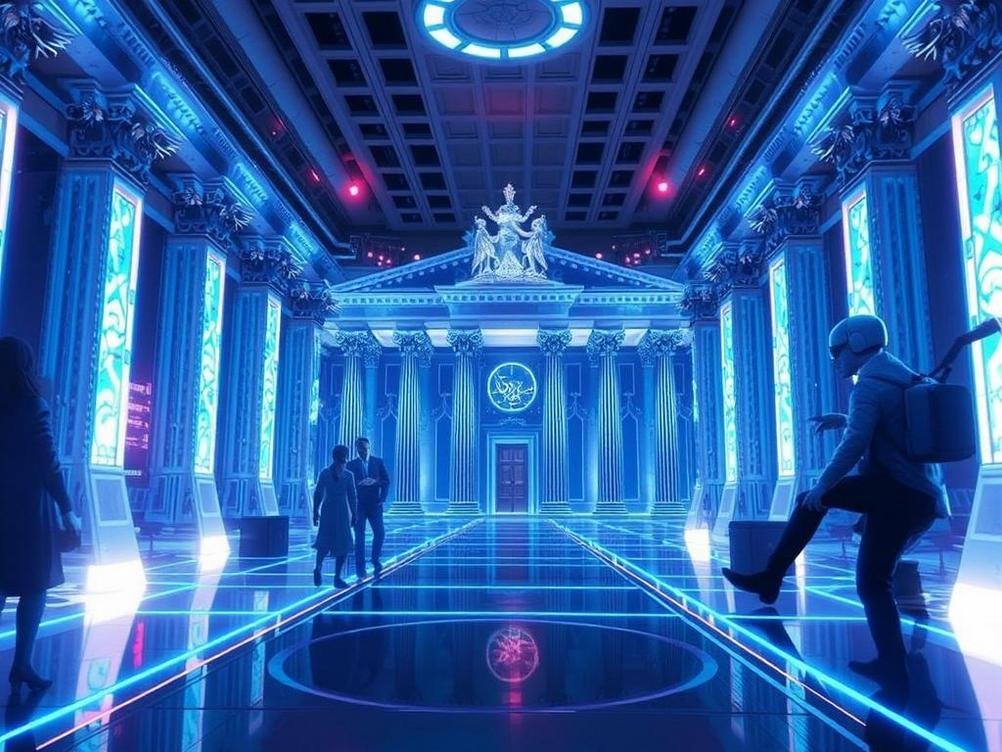 How a German Court’s Wild Ruling Could Totally Remix AI’s Music Game