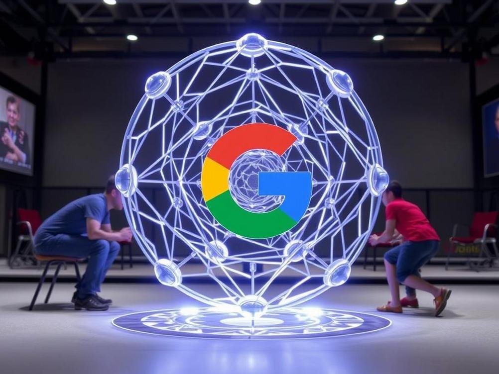Arkansas Universities Team Up with Google: A Game-Changer for AI Training