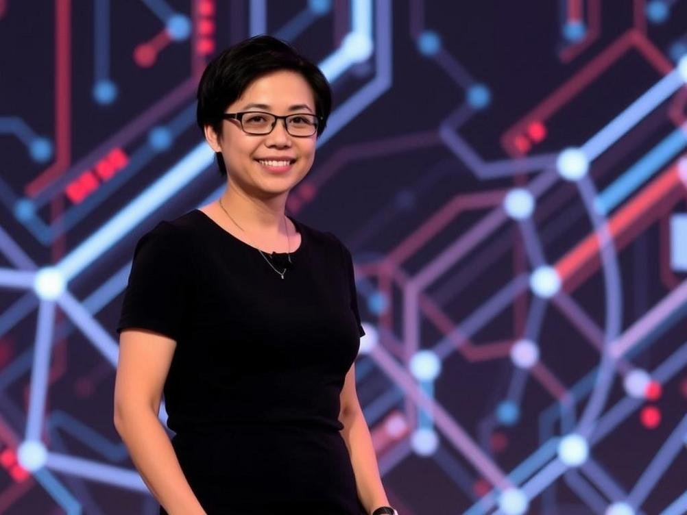 AMD’s Lisa Su Predicts a Wild 35% Sales Boom Thanks to That Insatiable AI Hunger