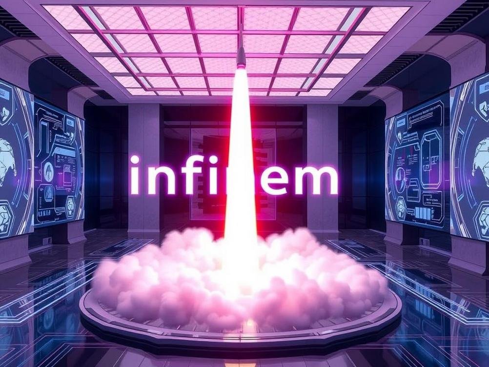 Why Infineon’s Stock is Skyrocketing Thanks to AI Magic in 2026 Forecasts