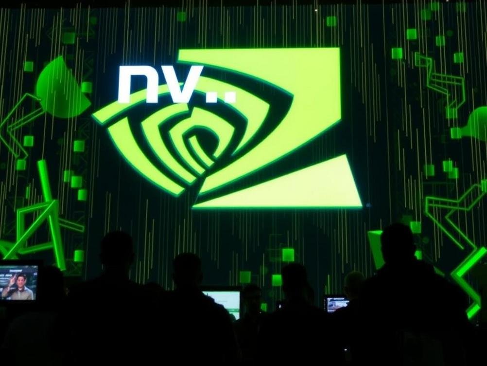 Why SoftBank’s Nvidia Stock Dump Sent Shares Tumbling in an AI-Hype Hangover