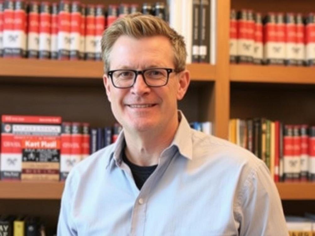 Kevin Reilly Steps Up to Lead AI Startup Kartel: A Game-Changer in the Tech World?