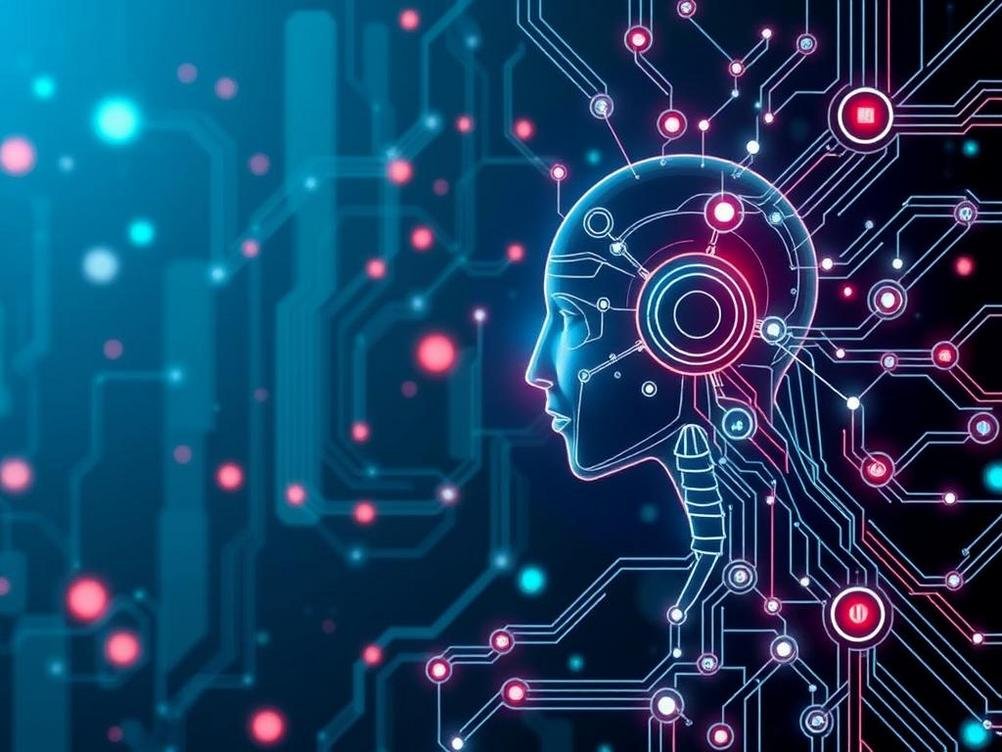 Why Internal Auditors Should Team Up with AI to Survive This Wild Ride of Hypervolatility