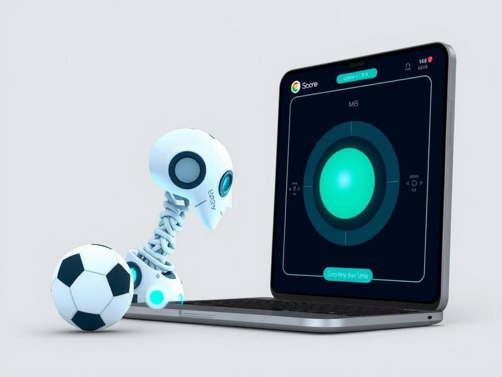 AI Score Bags $1 Million Funding: The AI Startup That’s Scoring Big Time!