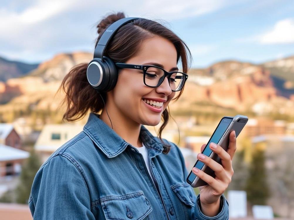 Colorado Springs Goes High-Tech: The New AI Chat That’s Revolutionizing Your Trip Planning